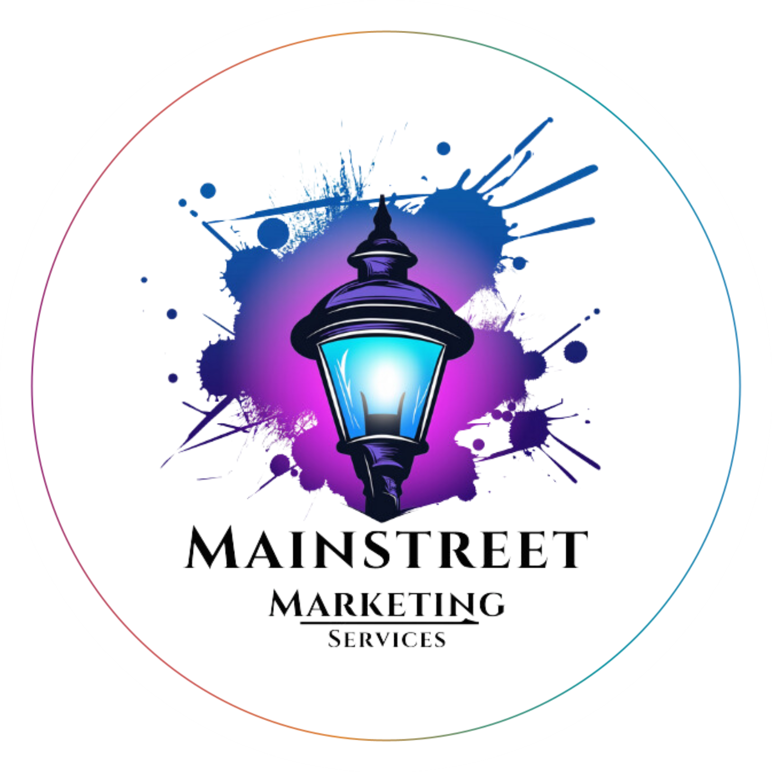 Mainstreet Marketing Services