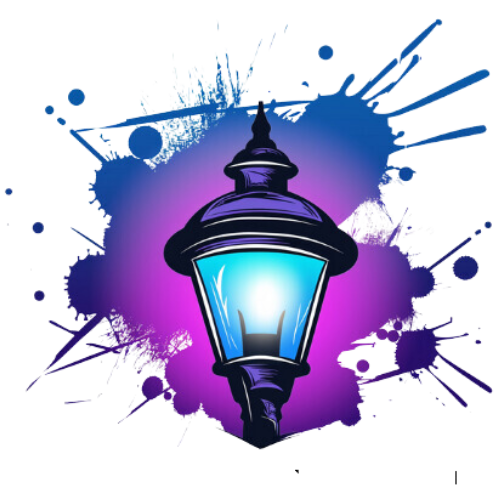 Mainstreet lantern